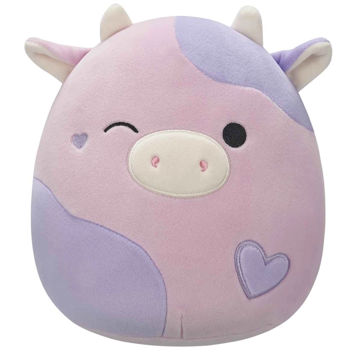 Pelucia Squishlove Patty de 40cm - Squishmallows