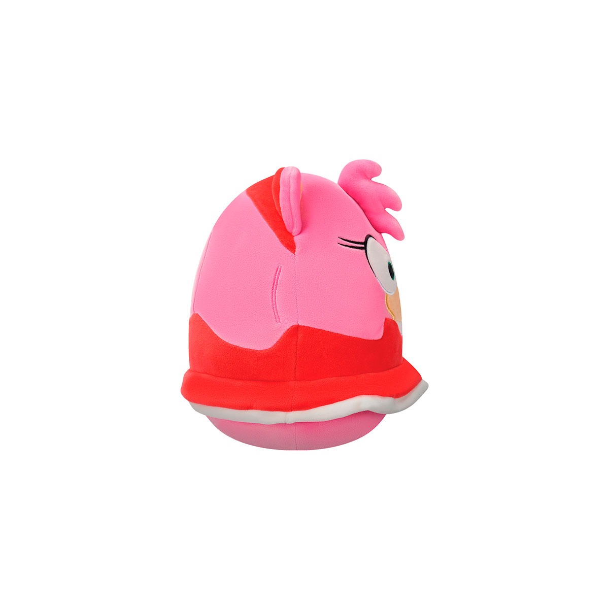 Squishmallows - Pelúcia De 20Cm Amy - Sonic