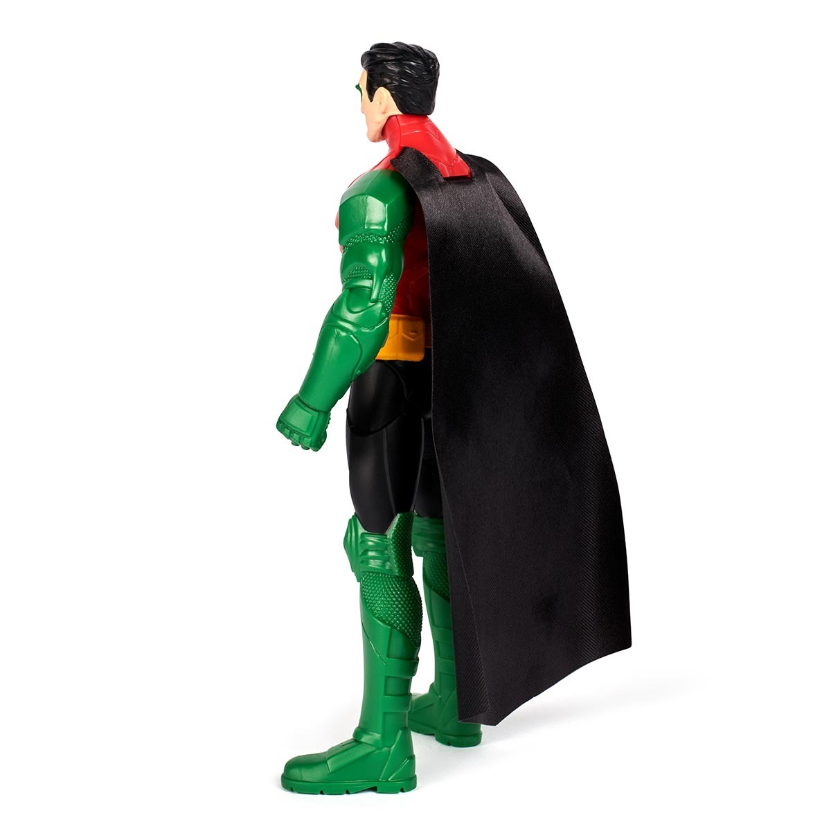 Boneco Robin De 15Cm (Novo) - Dc
