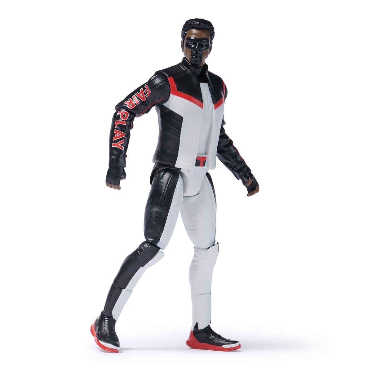 Boneco Senhor Incrível 15cm + 1 Colecionável -Superman Filme