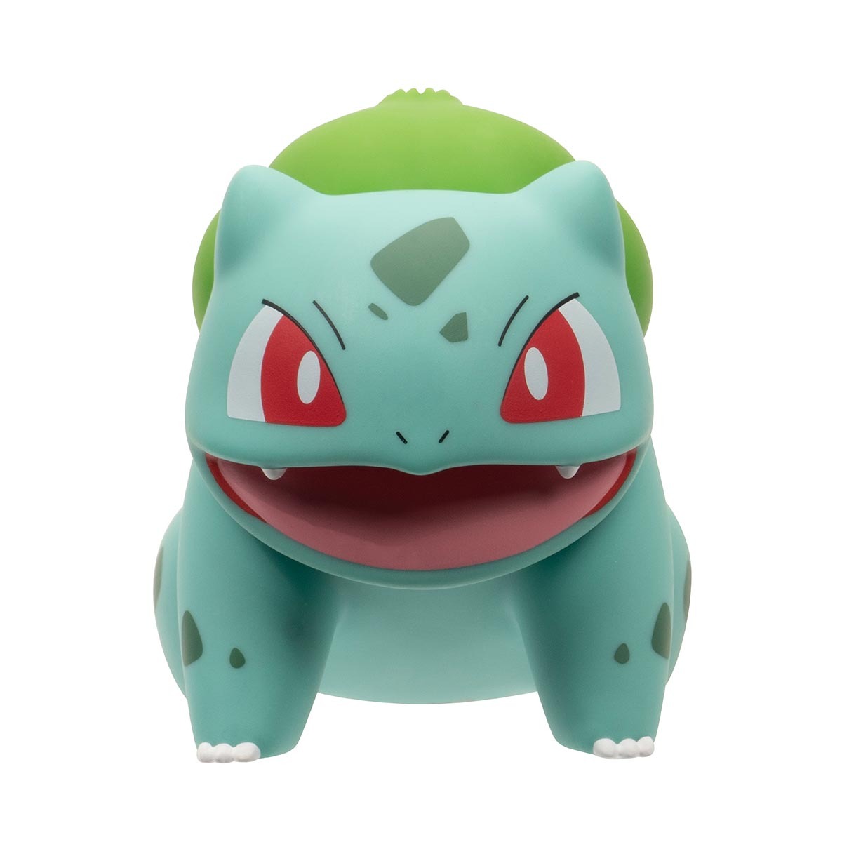 Boneco Bulbassauro De Vinil 11Cm - Pokémon