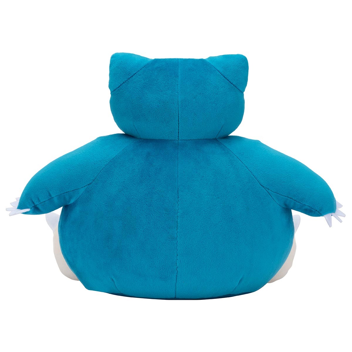 Pelúcia Snorlax De 30Cm - Pokémon Pelúcia Snorlax De 30Cm - Pokémon
