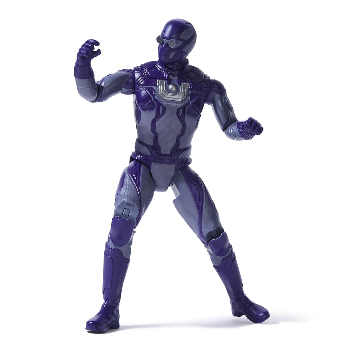 Boneco Ultraman de 30cm - Superman, O Filme