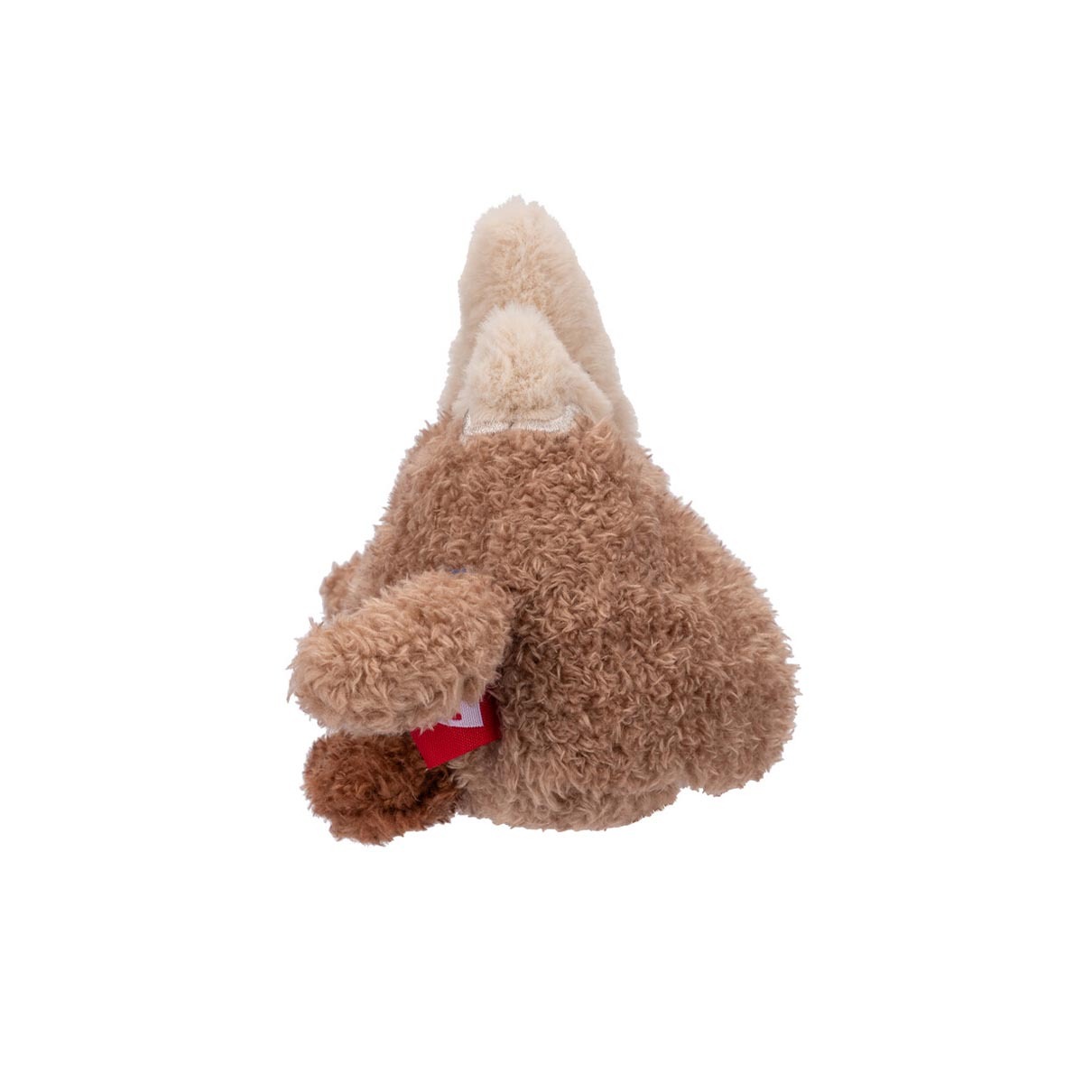 Bum Bumz - Pelúcia Monica De 19Cm - Camperbumz