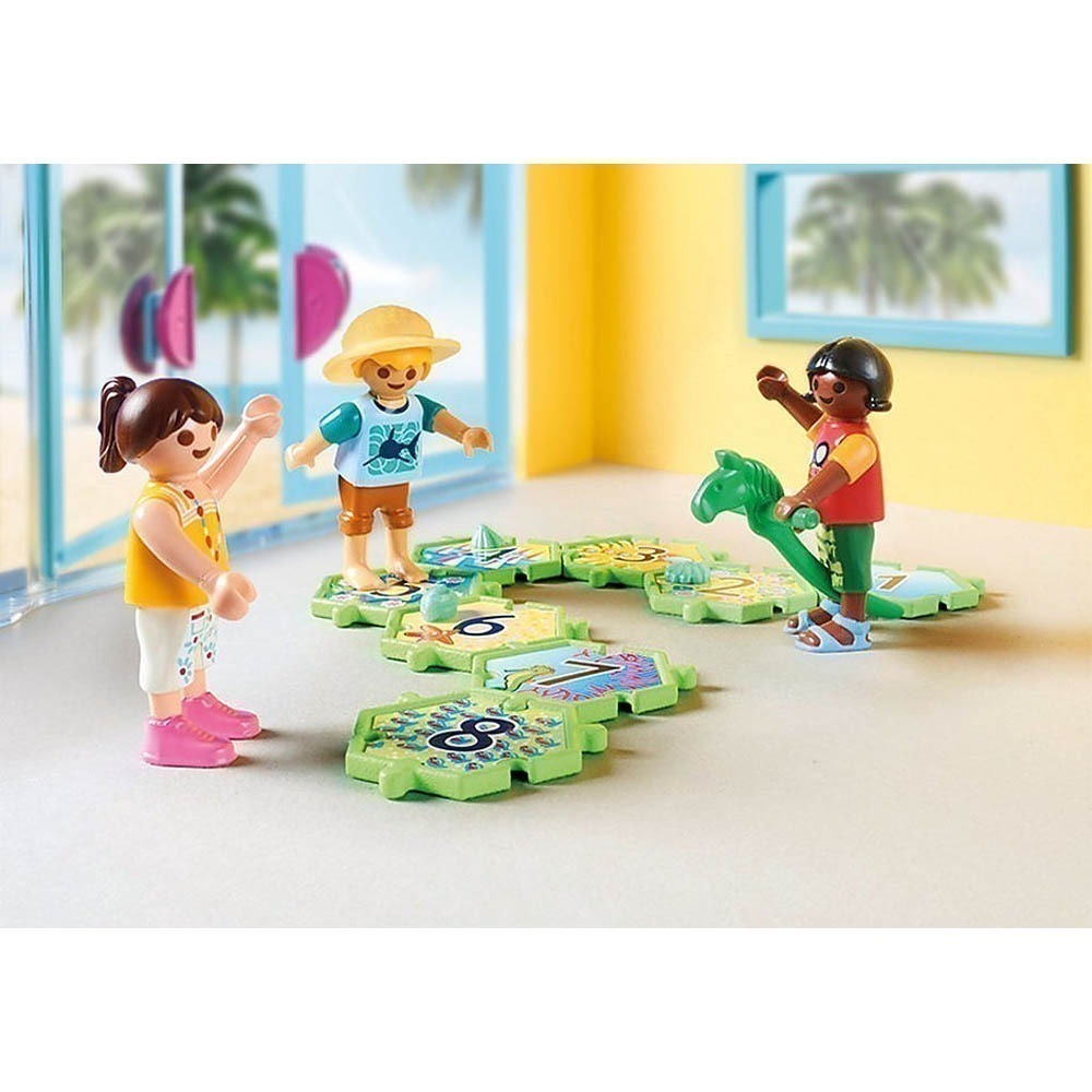 Playmobil - Clube Infantil - Family Fun - 70440