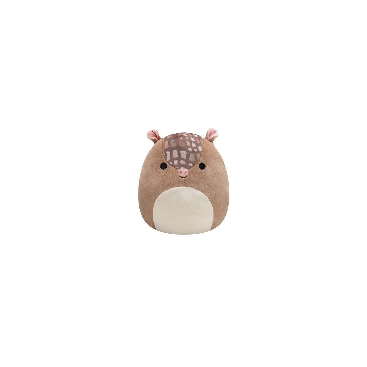 Squishmallows Pelúcia Flip Squad 12Cm - Maritza E Rahima