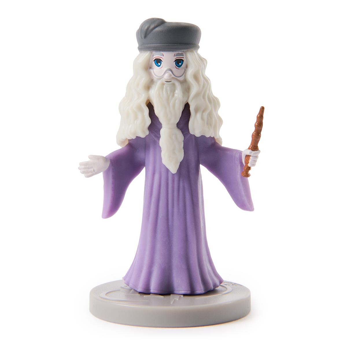 Boneco Dumbledore Colecionável de 6cm - Harry Potter