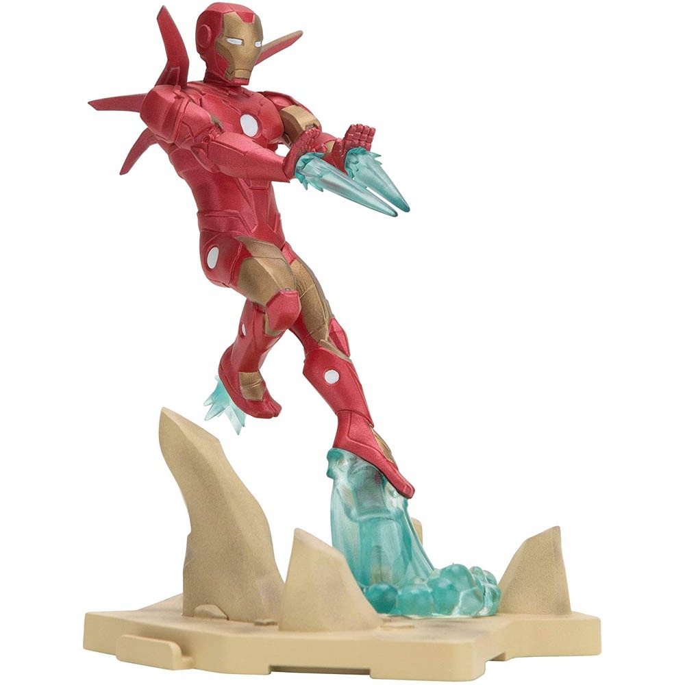 Zoteki - Os Vingadores - Homem De Ferro 15 Cm