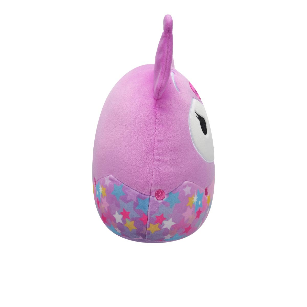 Pelúcia Kuromi de 25cm - Squishmallows Sanrio Pelúcia Kuromi de 25cm - Squishmallows Sanrio