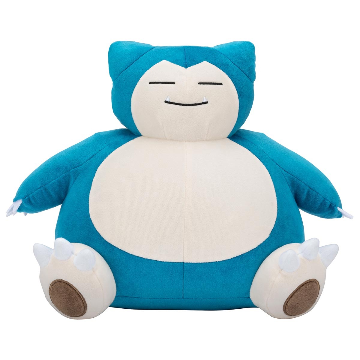 Pelúcia Snorlax De 30Cm - Pokémon Pelúcia Snorlax De 30Cm - Pokémon