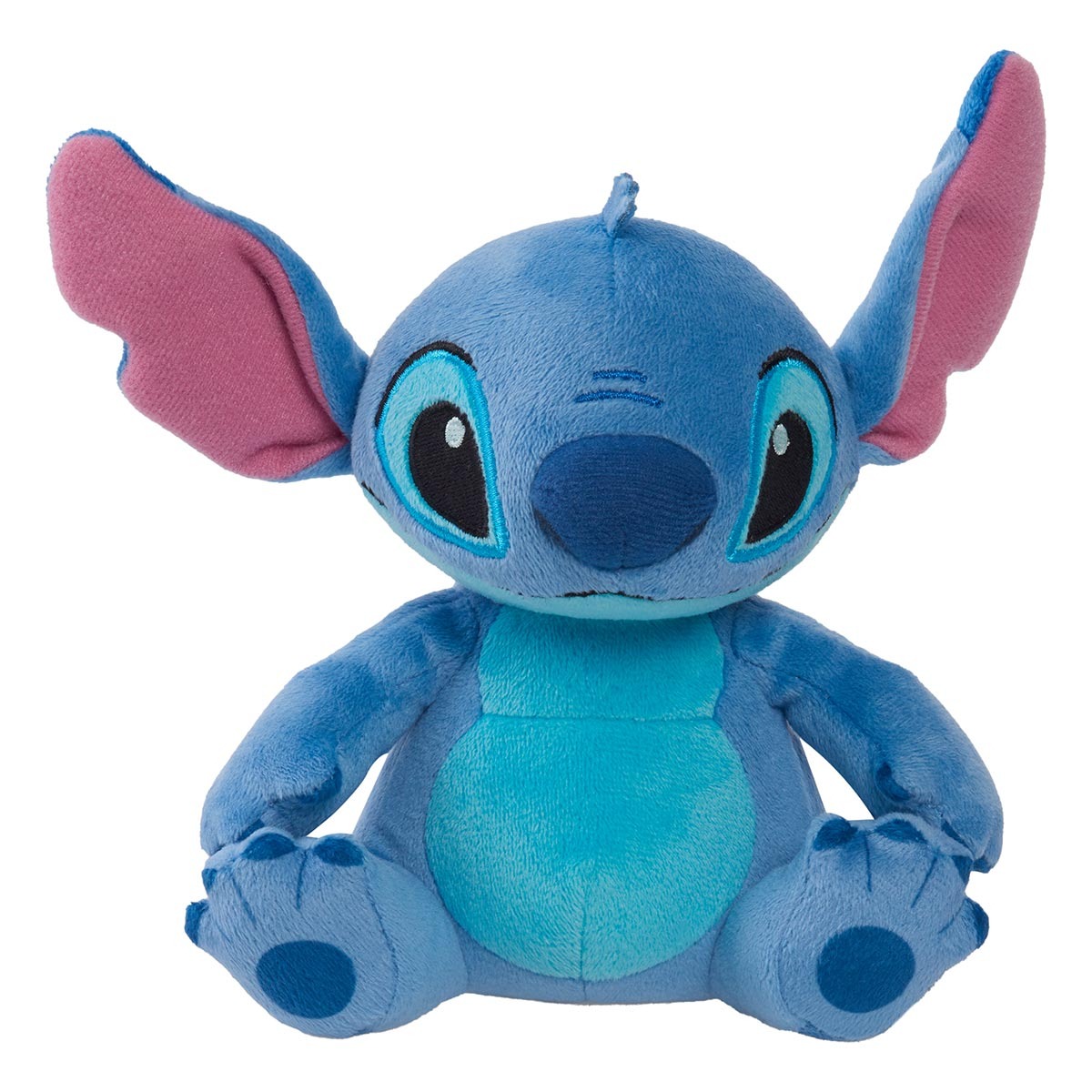 Stitch - Pelucia Com Cheiro E Som