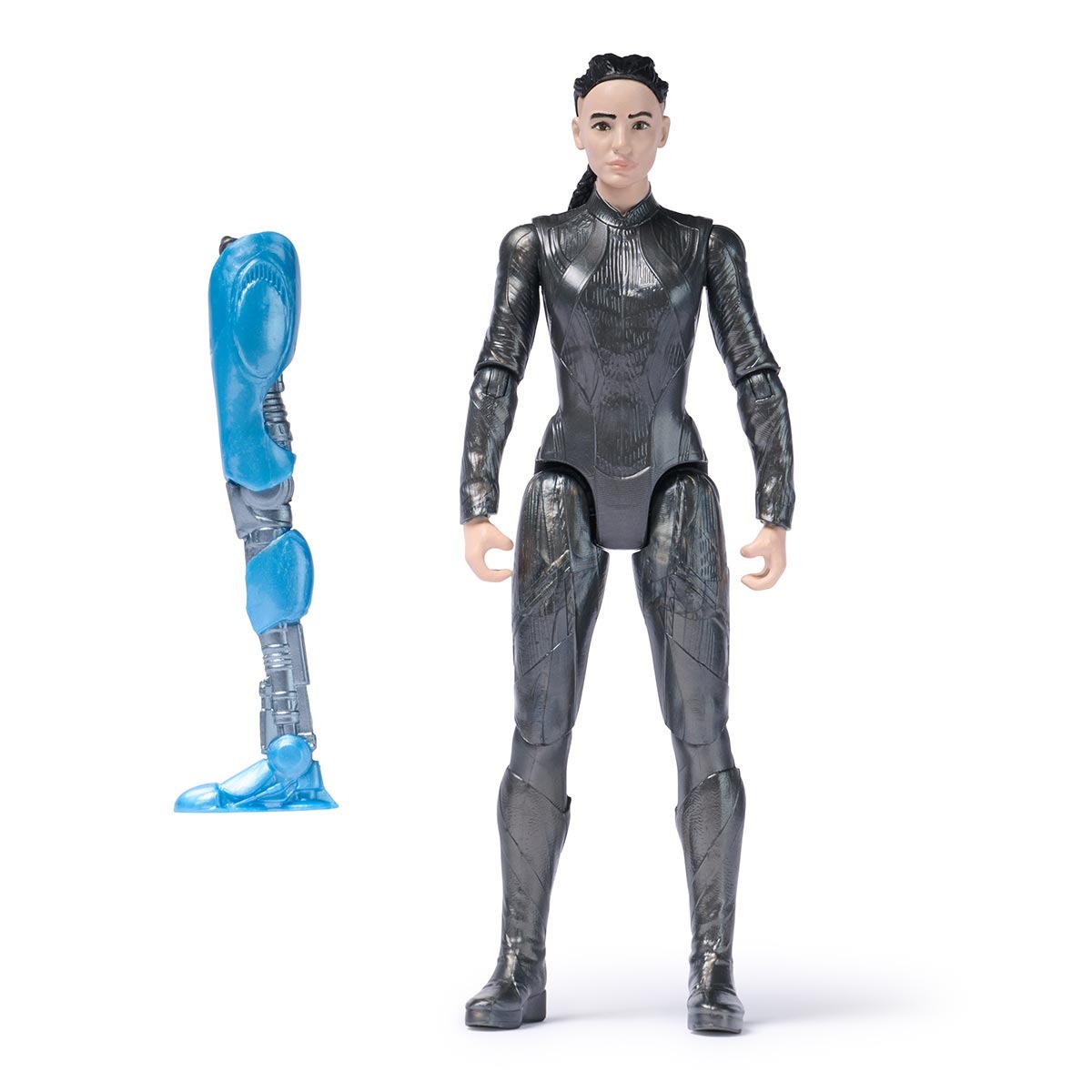 Boneca Engenheira 15cm + 1 Colecionável - Superman Filme