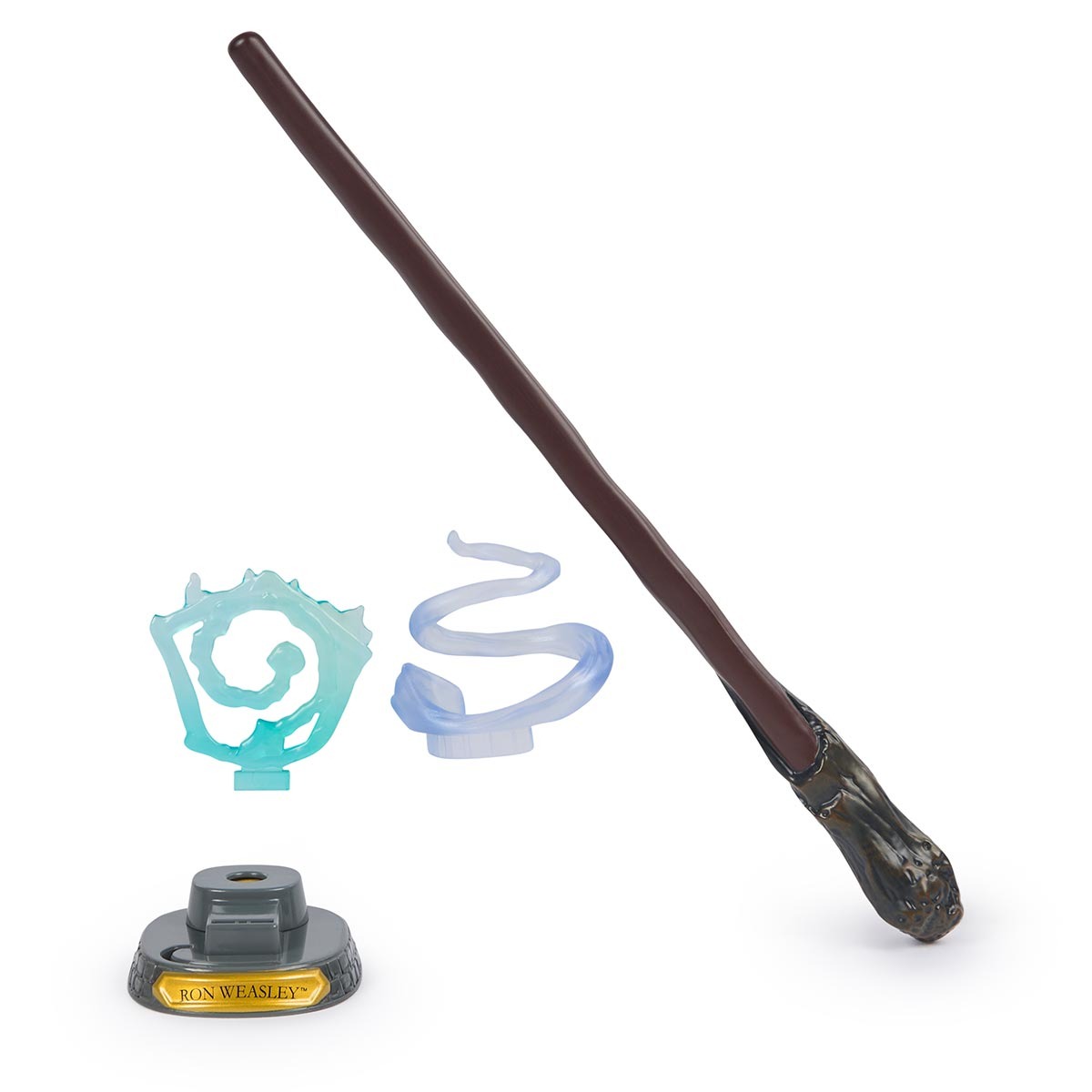 Varinha Magica do Ron Weasley - Harry Potter