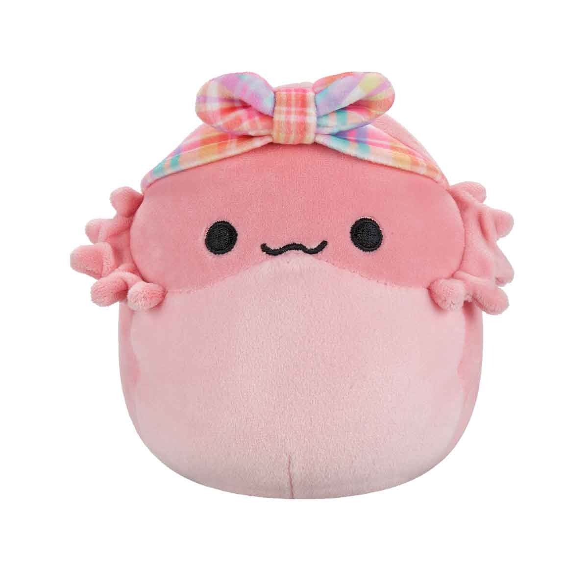 Pelucia Lady Kraken de 30cm - Squishmallows Pascoa Pelucia Lady Kraken de 30cm - Squishmallows Pascoa
