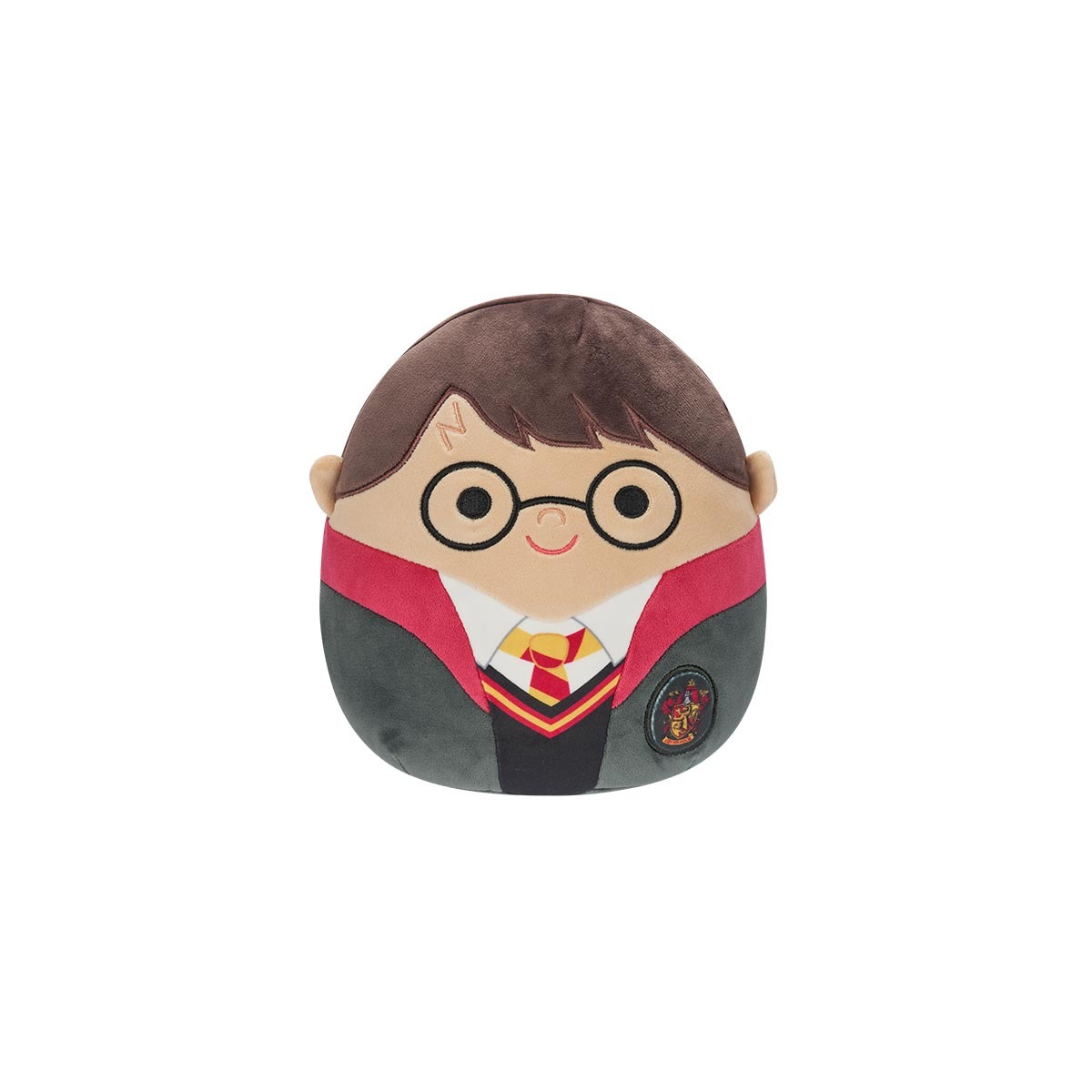 Squishmallows - Pelucia Harry Potter 20Cm - Sunny