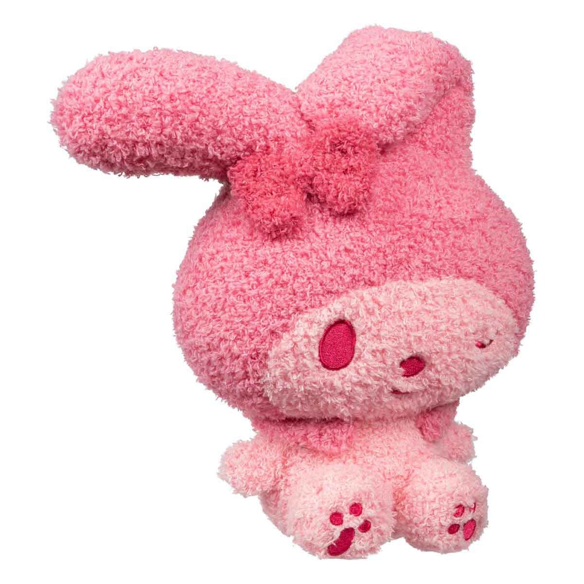 Pelúcia Premium My Melody (Rosa) De 20Cm - Hello Kitty