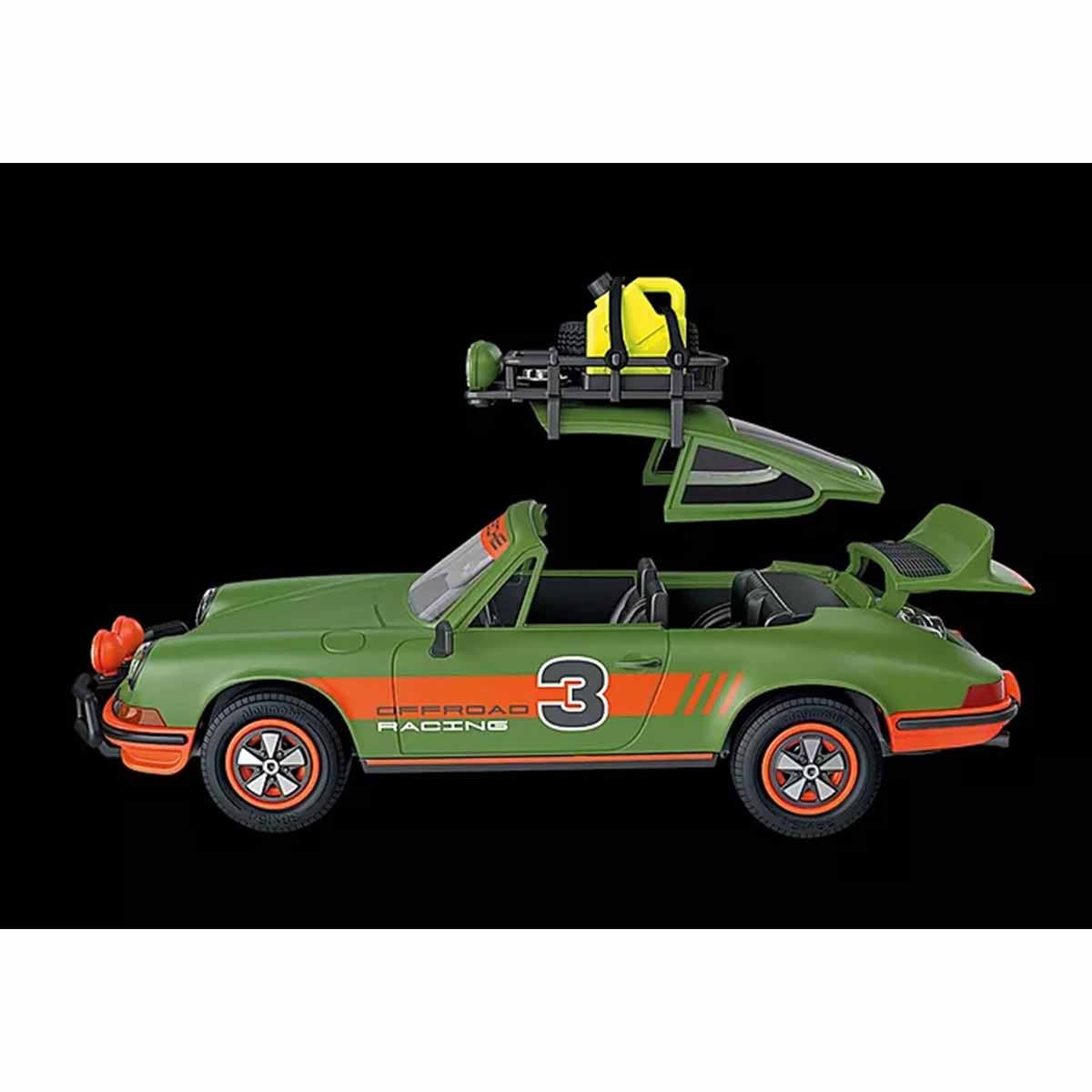 Porsche 911 Carrera Rs 2.7 Offroad - Playmobil 71436