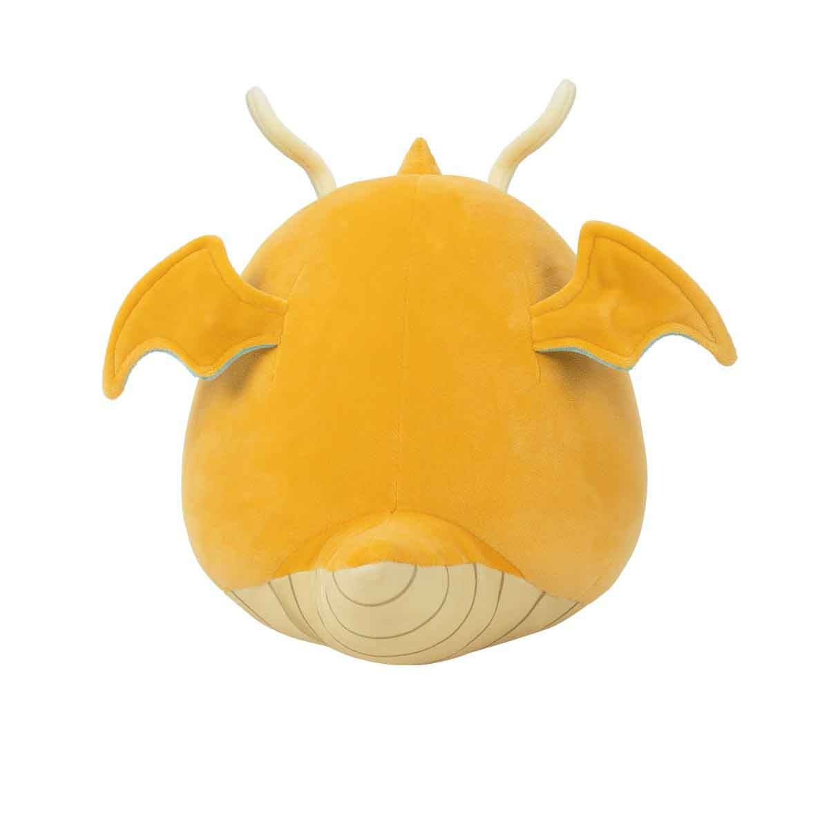 Pelúcia Pokémon Dragonite De 25Cm - Squishmallows