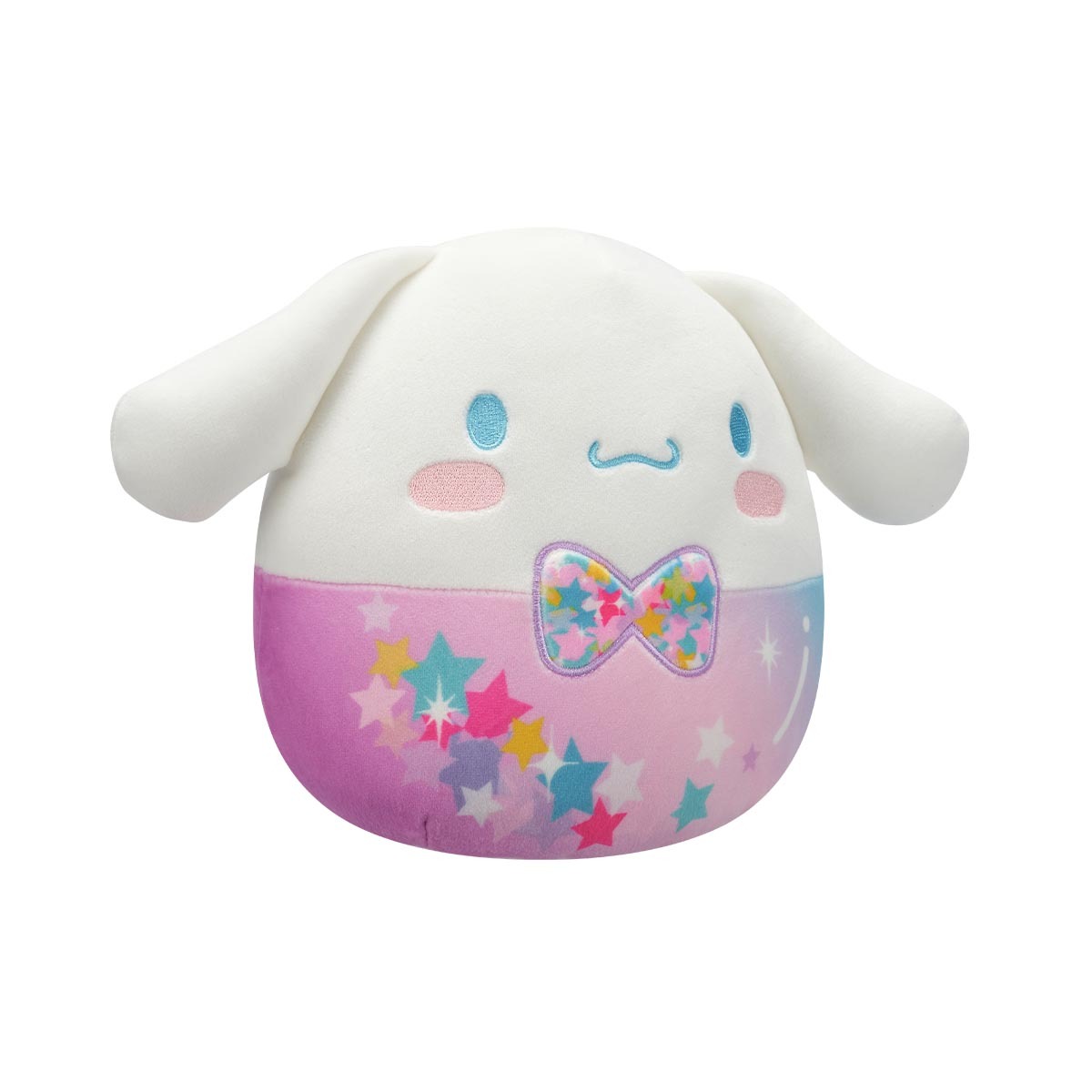 Pelúcia Cinnamoroll de 25cm - Squishmallows Sanrio Pelúcia Cinnamoroll de 25cm - Squishmallows Sanrio