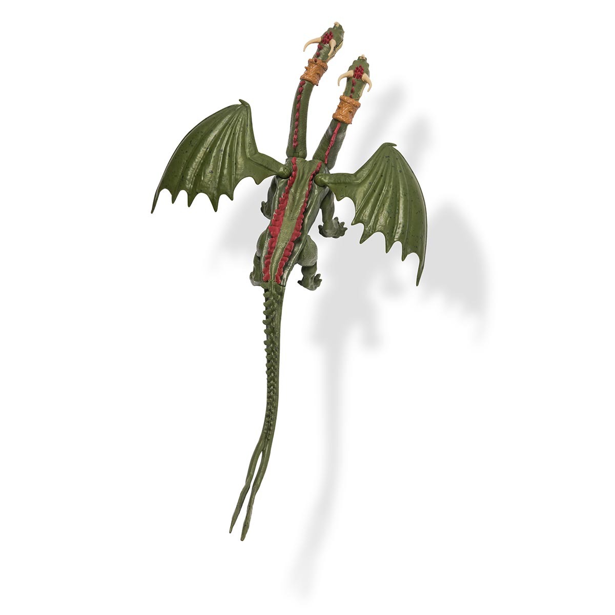 Como Treinar O Seu Dragao, Gemeos Cabecadura E Cabecaquente