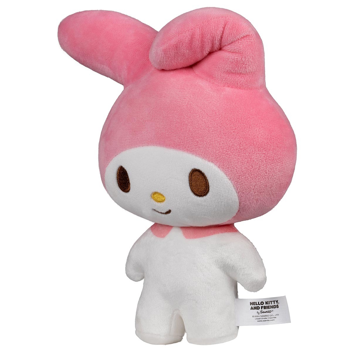 Pelúcia My Melody de 20cm - Hello Kitty And Friends