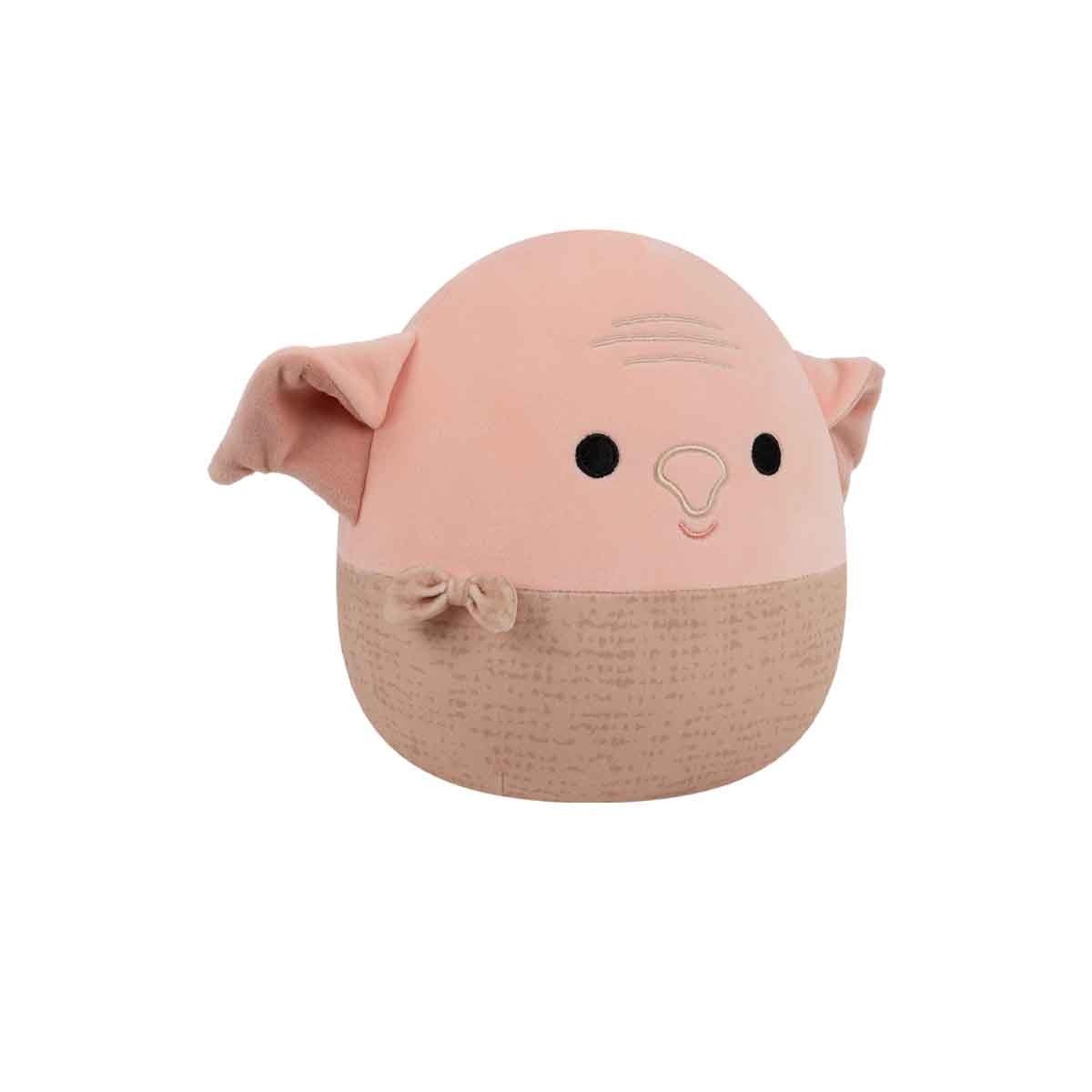 Pelúcia Dobby De 20Cm Do Harry Potter - Squishmallows