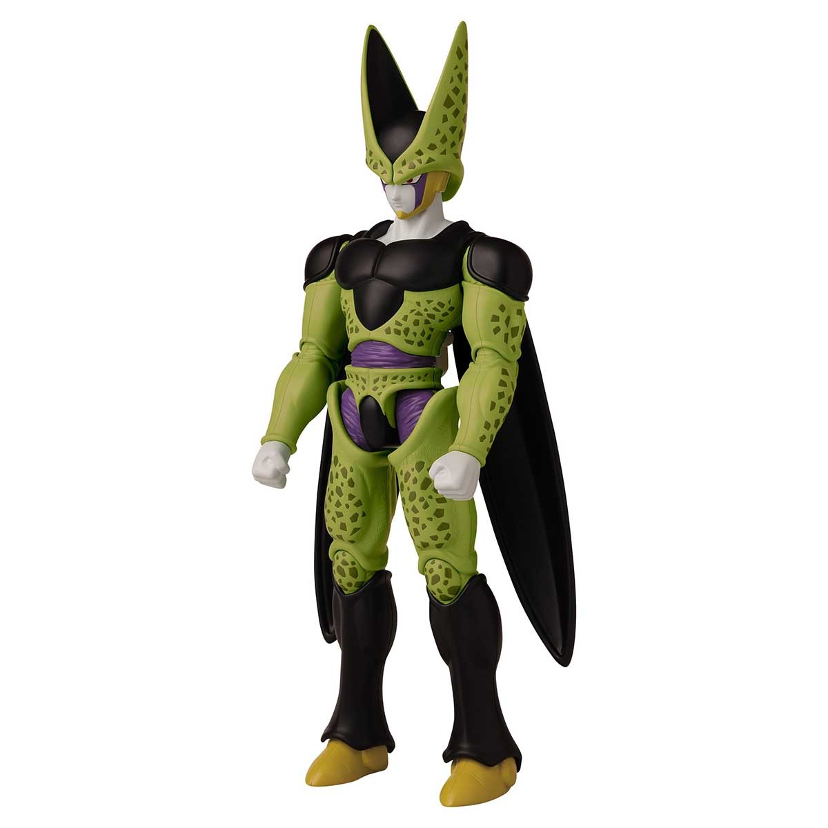 Dragon Ball - Boneco 30Cm Cell Super Perfeito - Sunny