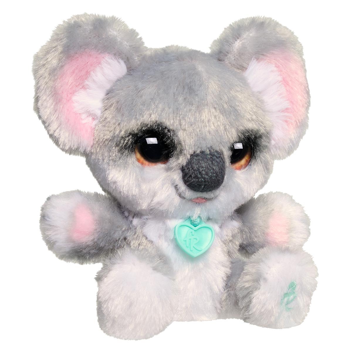 Fur Real - Pelucia Interativa Me Abrace Coala - Sunny Fur Real - Pelucia Interativa Me Abrace Coala - Sunny