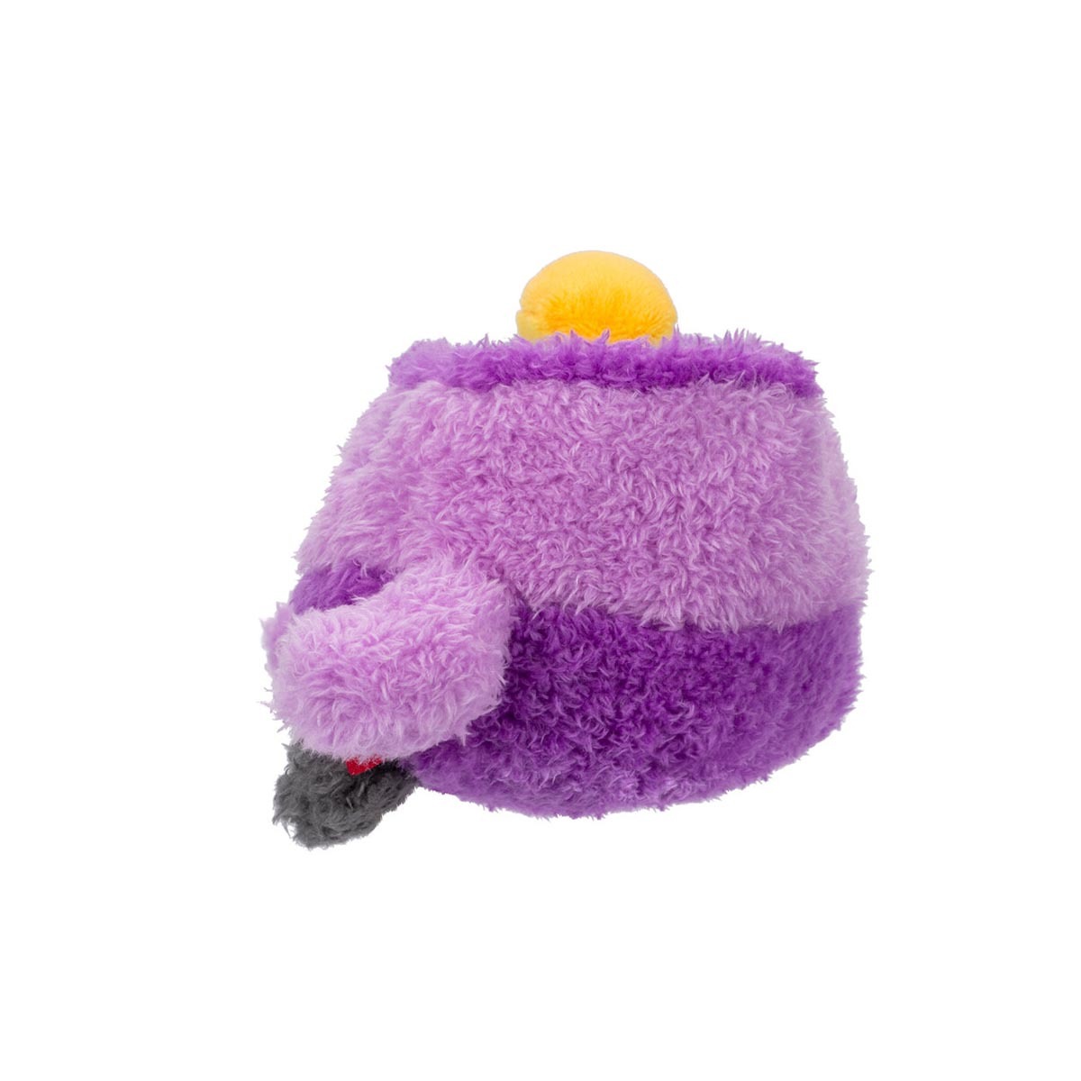 Bum Bumz - Pelúcia Victor De 19Cm - Camperbumz