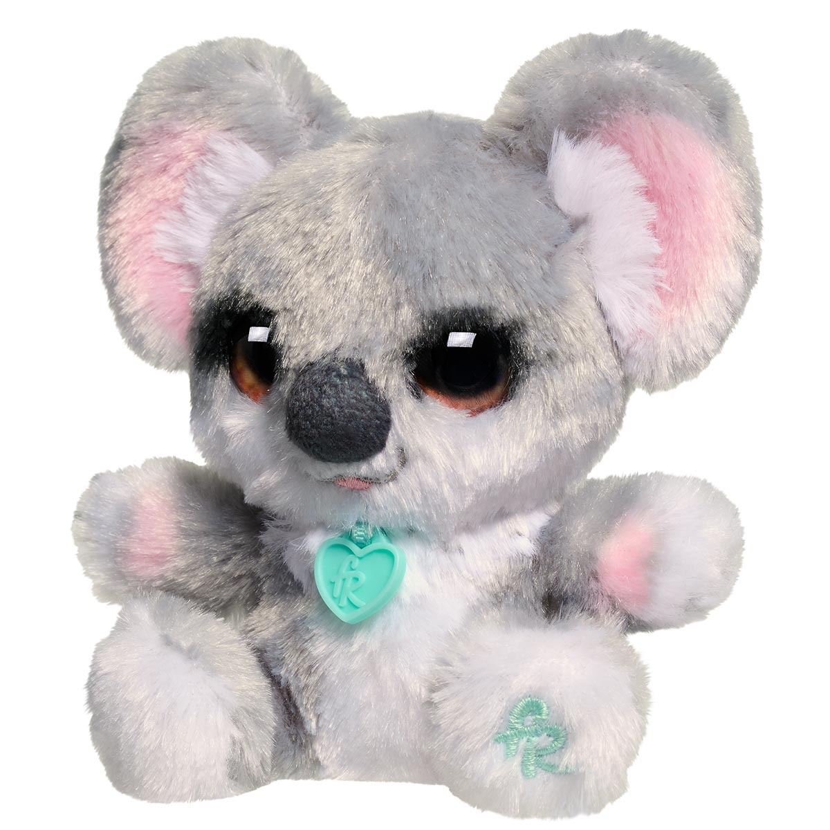 Fur Real - Pelucia Interativa Me Abrace Coala - Sunny Fur Real - Pelucia Interativa Me Abrace Coala - Sunny