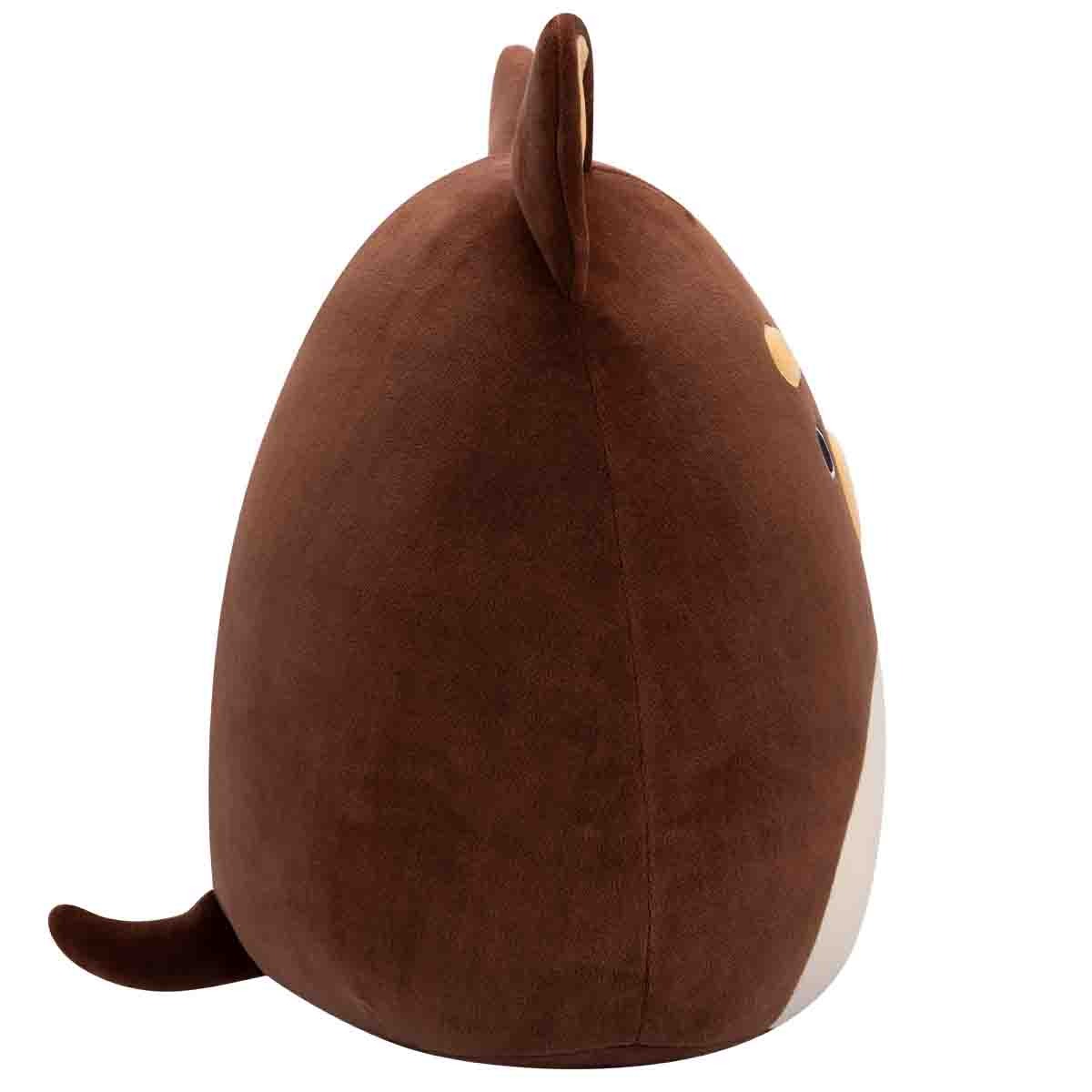 Pelúcia Barkevina De 35Cm - Squishmallows