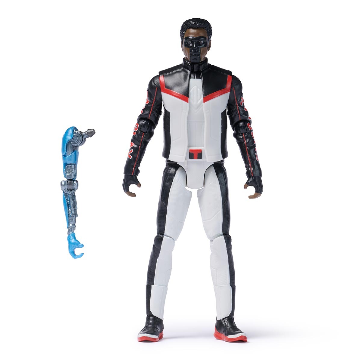 Boneco Senhor Incrível 15cm + 1 Colecionável -Superman Filme