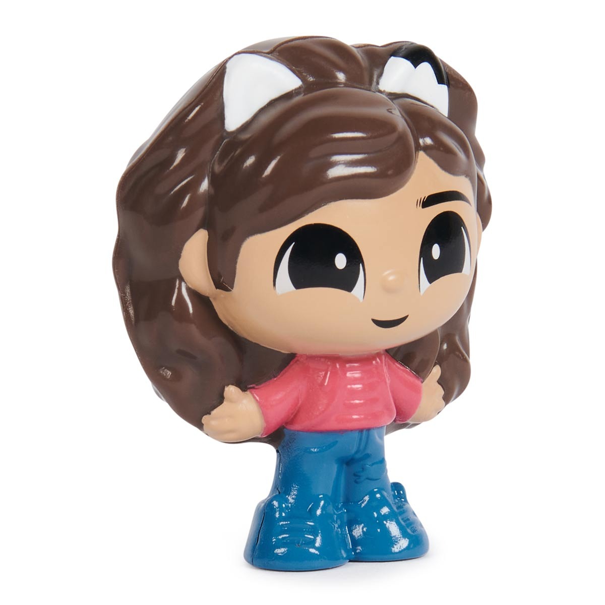 Mini Boneca Gabby de 5cm - Gabby's Dollhouse