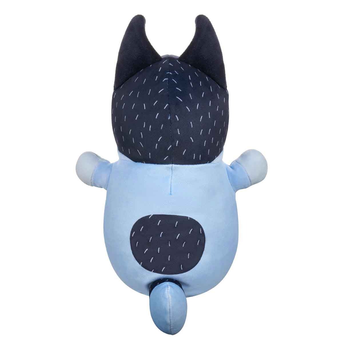 Squishmallows - Pelucia 25Cm Hugmees Bandit Me Abrace