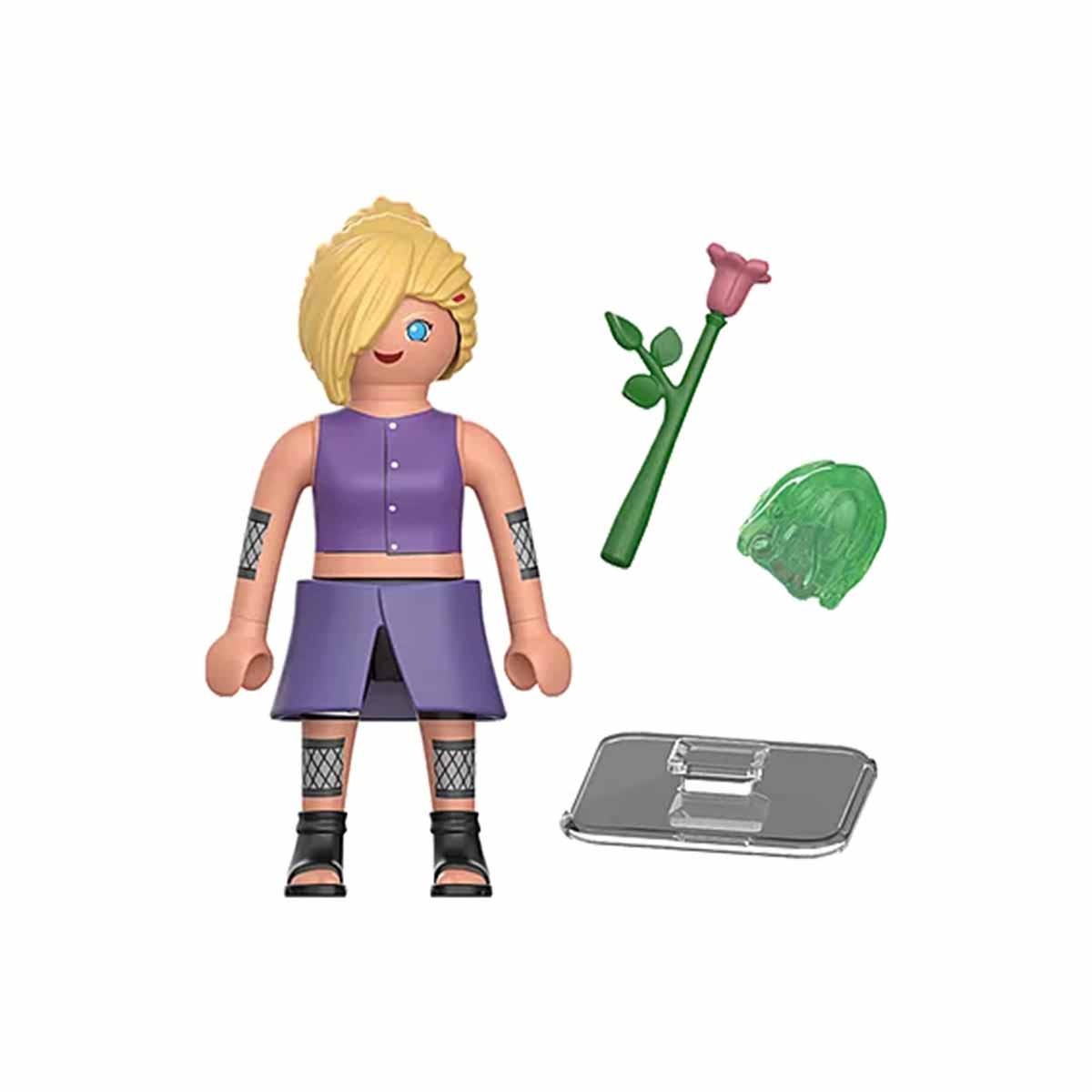 Ino - Playmobil Naruto Shippuden 71221