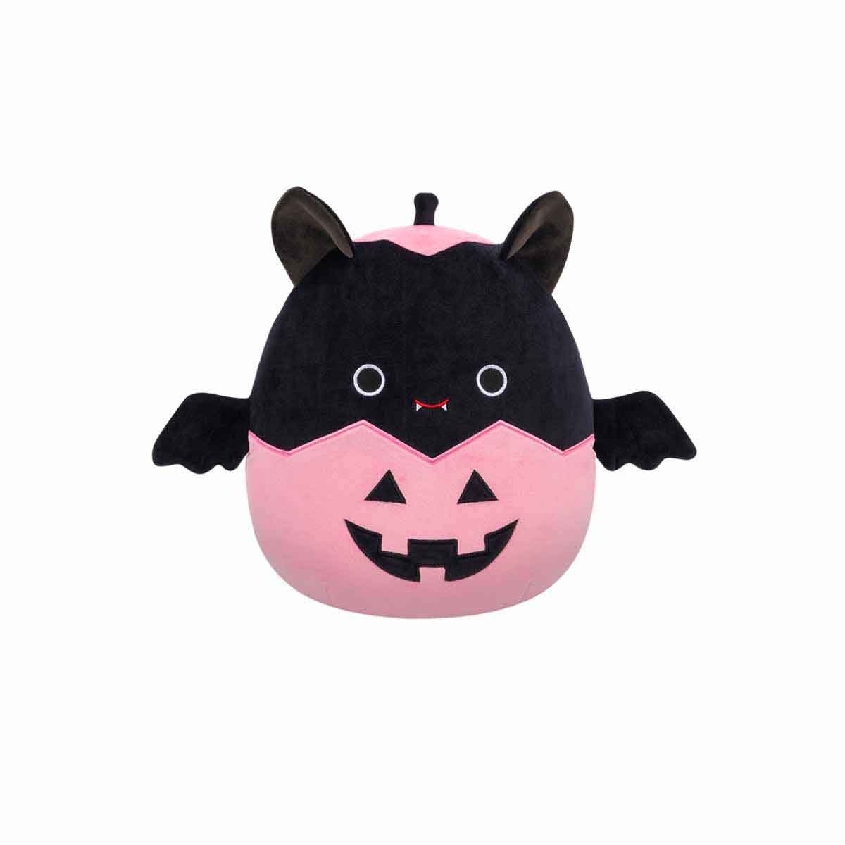 Pelúcia Squishmallow Emily De 19Cm - Halloween