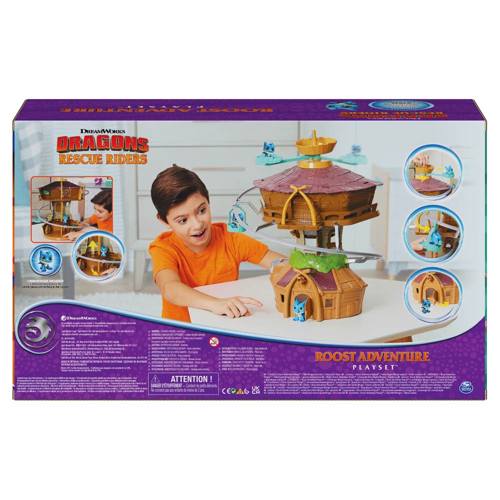 Como Treinar Seu Dragao Plays