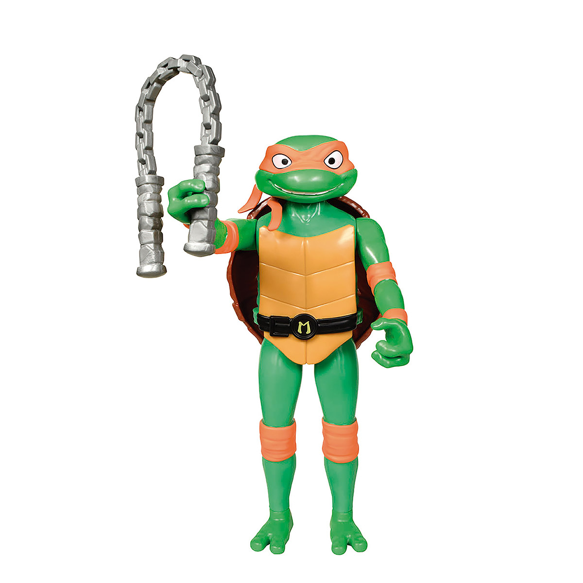 As Tartarugas Ninja - Boneco Xl Michelangelo De 24Cm Filme