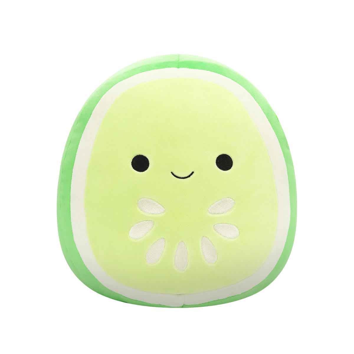 Pelúcia Carmichael De 30Cm - Squishmallows