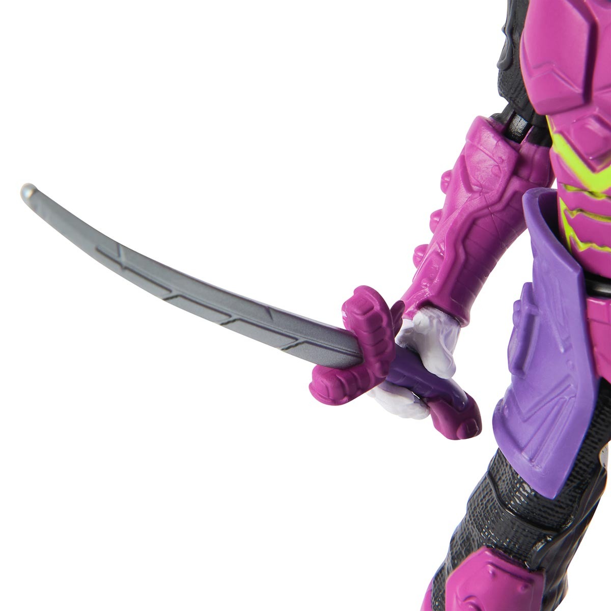 Boneco Coringa de 15cm e Acessórios - Batman Ninja Strike Boneco Coringa de 15cm e Acessórios - Batman Ninja Strike