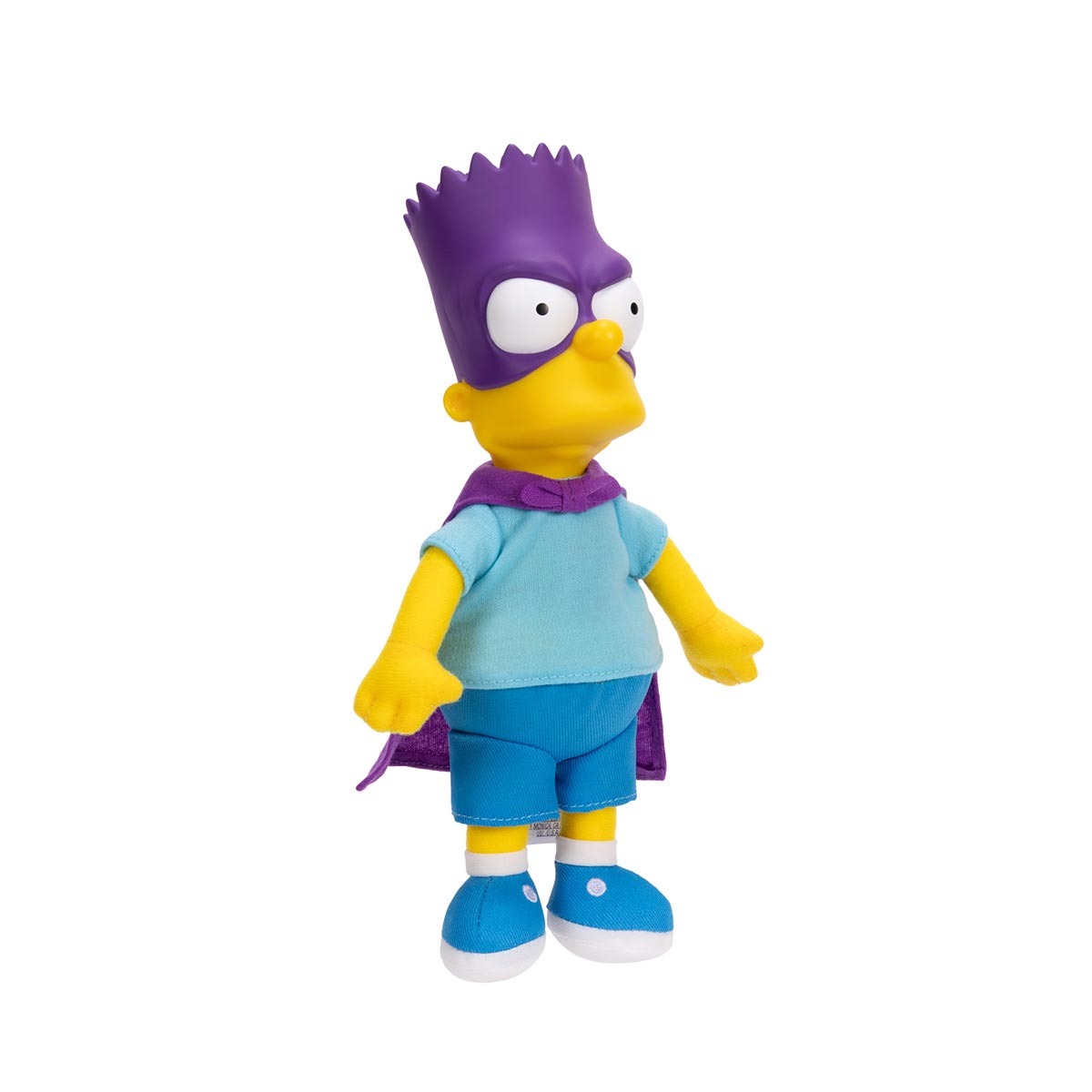 Pelúcia Bartman de 24cm - Os Simpsons