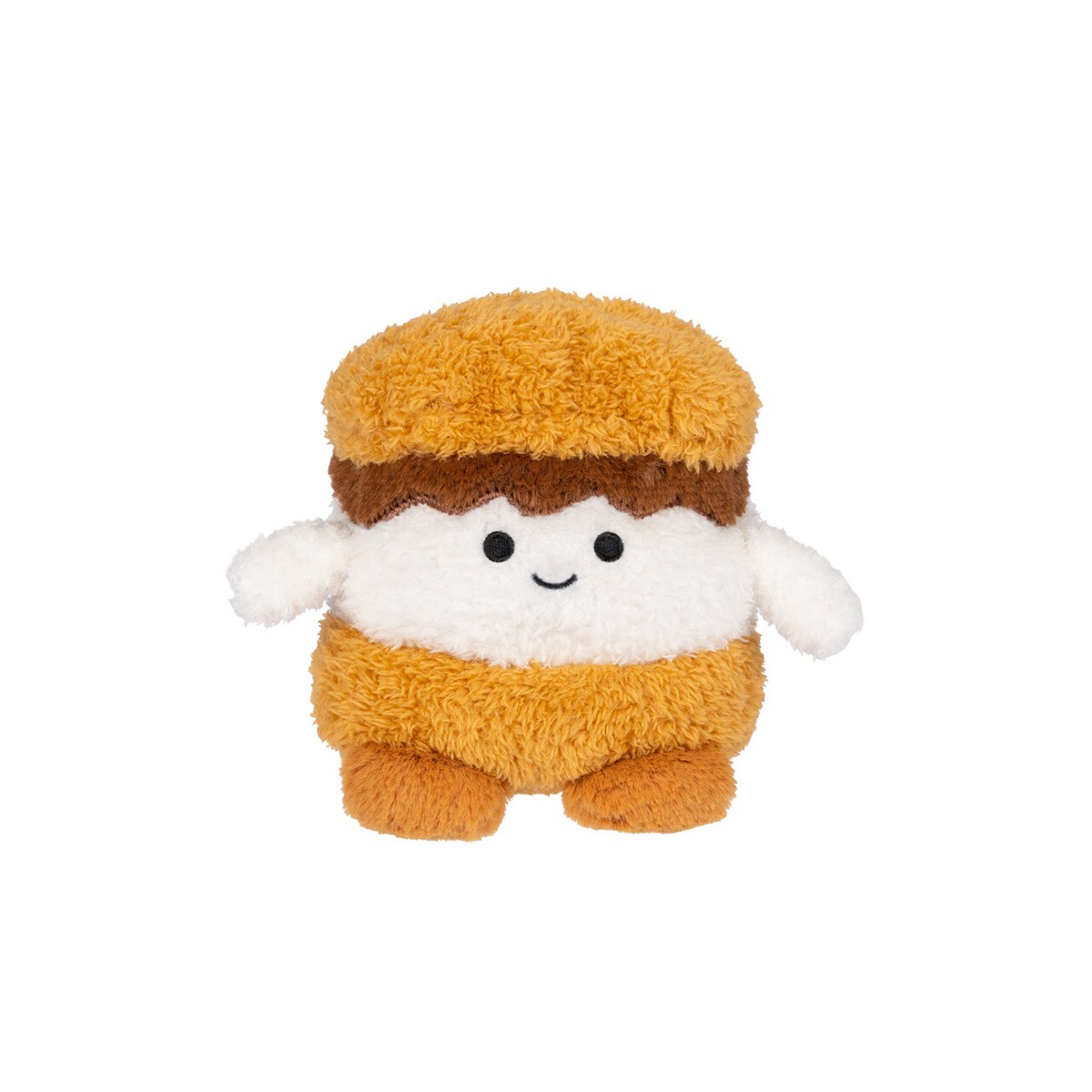 Bum Bumz - Pelúcia Skylar De 19Cm - Camperbumz