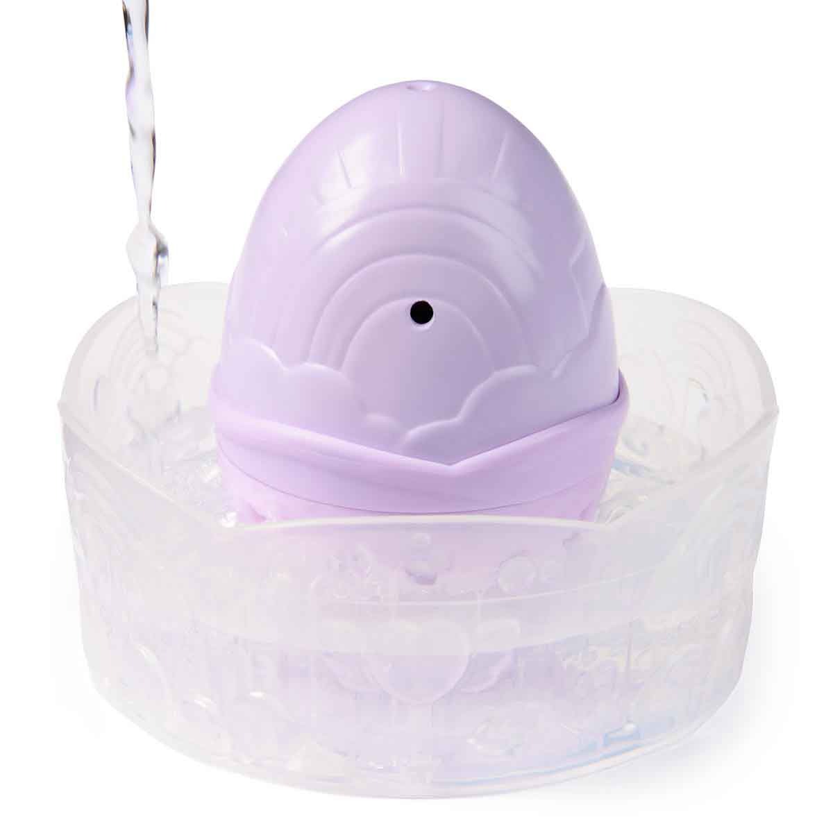 Hatchimals Surpresa De Cor Efervescente - Hatchimals Alive!