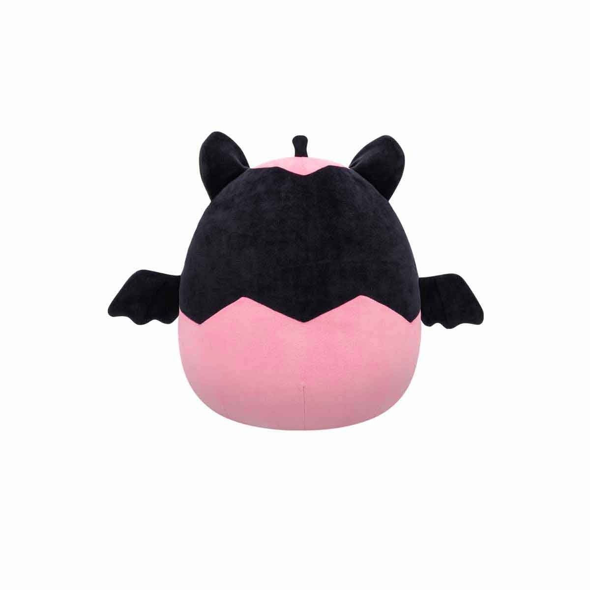 Pelúcia Squishmallow Emily De 19Cm - Halloween