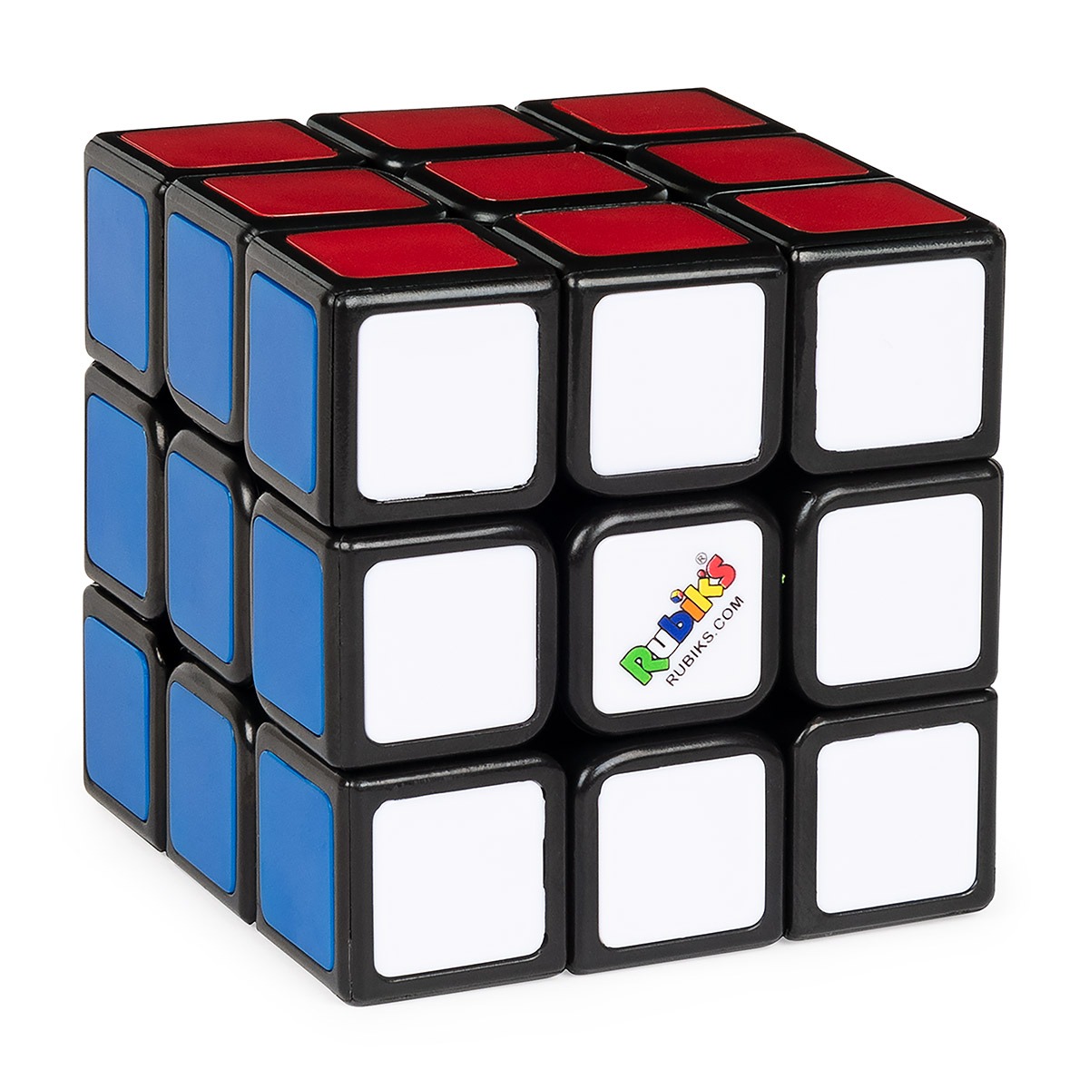 Cubo Mágico Profissional 3X3 - Rubiks