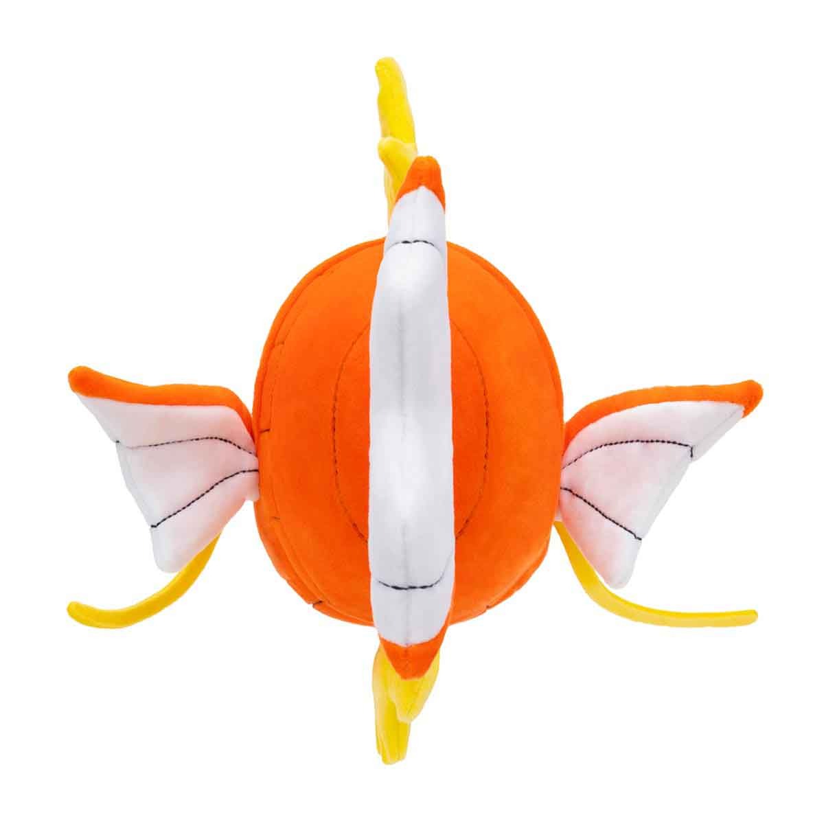 Pelúcia Magikarp De 20Cm - Pokémon
