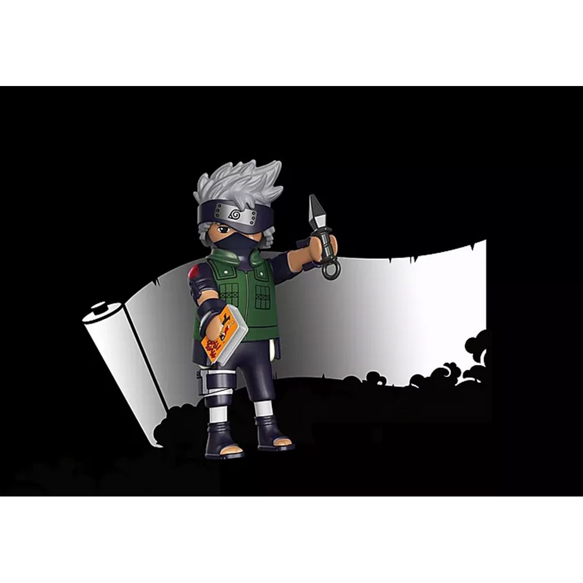 Kakashi - Naruto Shippuden 71099