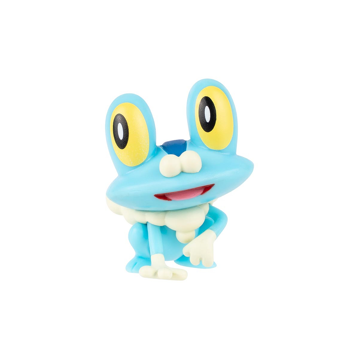 Boneco De Batalha Froakie De 4Cm - Pokémon