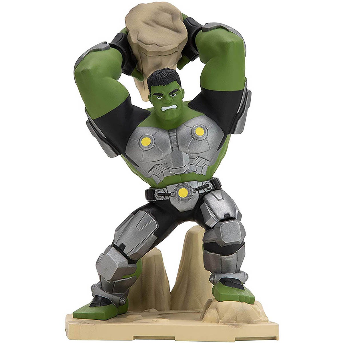 Zoteki - Os Vingadores - Hulk 15 Cm
