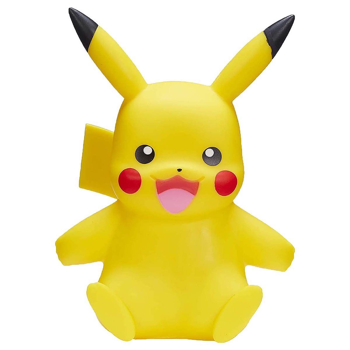 Pokémon - Figuras Em Vinil - Pikachu